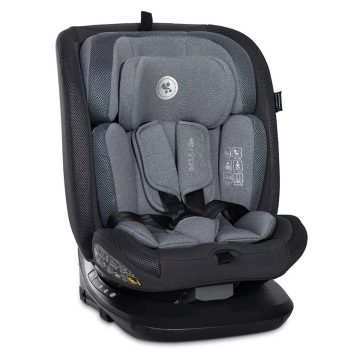 Lorelli Imola isofix, 360 autósülés, 40-150cm - Green