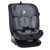 Lorelli Imola isofix, 360 autósülés, 40-150cm - Green