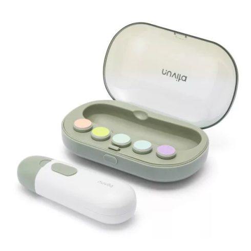 Nuvita Trimmy elektromos körömvágó - 1130 