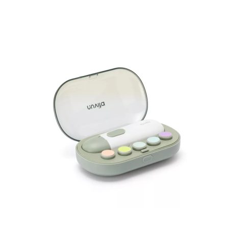 Nuvita Trimmy elektromos körömvágó - 1130 