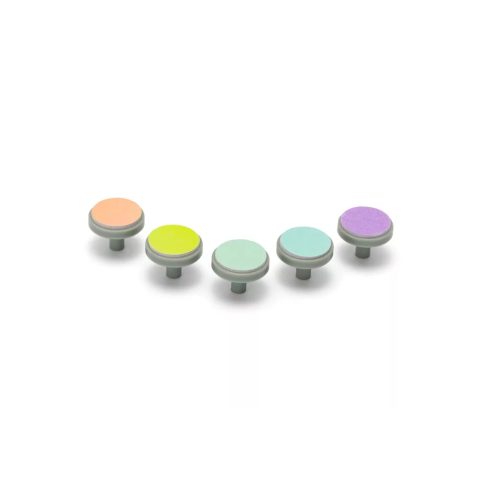 Nuvita Trimmy elektromos körömvágó - 1130 