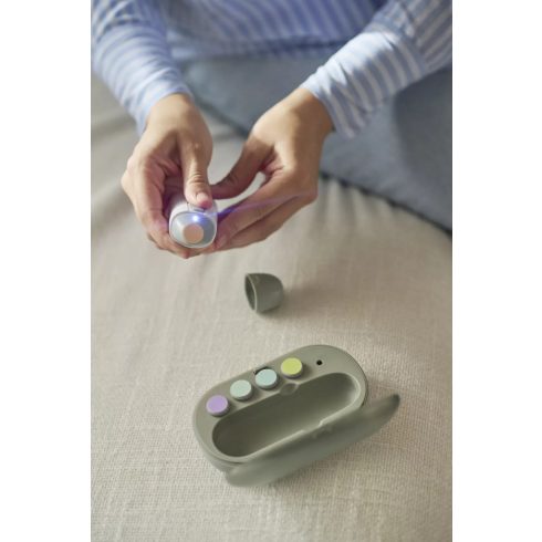 Nuvita Trimmy elektromos körömvágó - 1130 