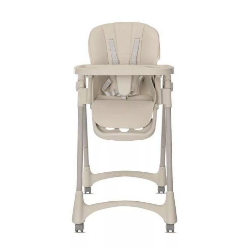 Lorelli Tummy Time multifunkciós etetőszék - Beige 