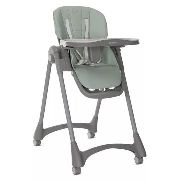 Lorelli Tummy Time multifunkciós etetőszék - Green 