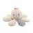 Lorelli Toys Octopus babakocsi játék - Beige