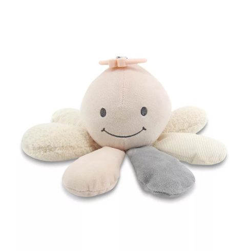 Lorelli Toys Octopus babakocsi játék - Beige