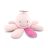Lorelli Toys Octopus babakocsi játék - Pink