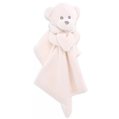 Lorelli Toys Teddy Bear szundikendő - Beige 
