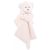 Lorelli Toys Teddy Bear szundikendő - Beige 
