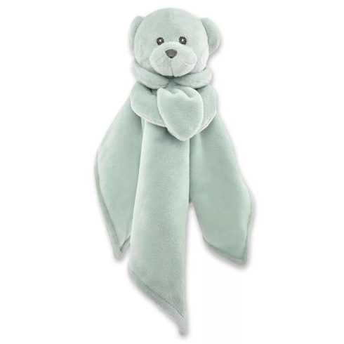 Lorelli Toys Teddy Bear szundikendő - Green 