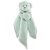 Lorelli Toys Teddy Bear szundikendő - Green 