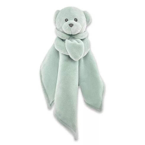 Lorelli Toys Teddy Bear szundikendő - Green 