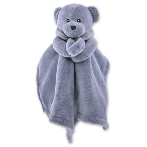 Lorelli Toys Teddy Bear szundikendő - Grey 