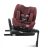 Recaro Salia 125 i-Size gyerekülés 40 -125 cm - Iron Red