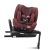 Recaro Salia 125 i-Size gyerekülés 40 -125 cm - Iron Red