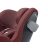 Recaro Salia 125 i-Size gyerekülés 40 -125 cm - Iron Red