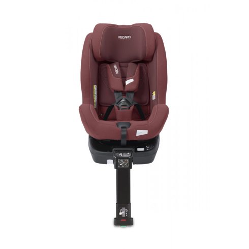 Recaro Salia 125 i-Size gyerekülés 40 -125 cm - Iron Red