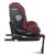 Recaro Salia 125 i-Size gyerekülés 40 -125 cm - Iron Red