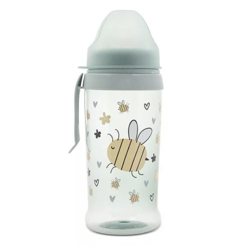 Lorelli My Friend sport itató 360ml - Iceberg Green