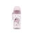 Lorelli My Friend sport itató 360ml - Mellow Rose