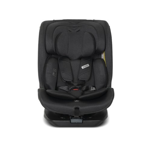 Lorelli Rodeo 360 isofix autósülés 40-150cm - Black 