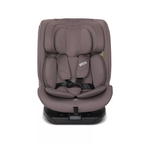 Lorelli Rodeo 360 isofix autósülés 40-150cm - Dark Pink