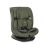 Lorelli Rodeo 360 isofix autósülés 40-150cm - Green&Grey 