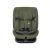Lorelli Rodeo 360 isofix autósülés 40-150cm - Green&Grey 
