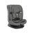 Lorelli Rodeo 360 isofix autósülés 40-150cm - Grey 