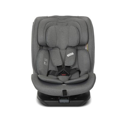 Lorelli Rodeo 360 isofix autósülés 40-150cm - Grey 