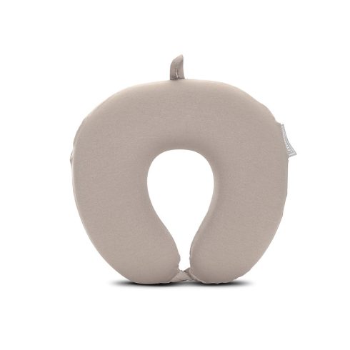 Lorelli Voyager i-Size autósülés 40-150cm + nyakpárna - Beige