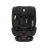   Lorelli Voyager i-Size autósülés 40-150cm + nyakpárna - Black 