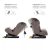 Lorelli Rodeo 360 isofix autósülés 40-150cm - Beige