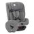 Lorelli Voyager i-Size autósülés 40-150cm + nyakpárna - Grey