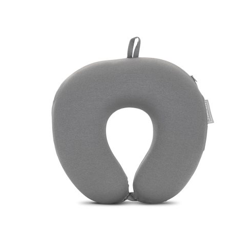 Lorelli Voyager i-Size autósülés 40-150cm + nyakpárna - Grey