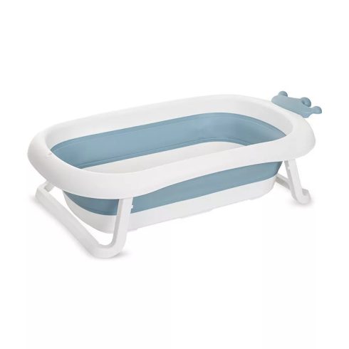 Lorelli Összecsukható kád 83 cm - Nordic Blue 