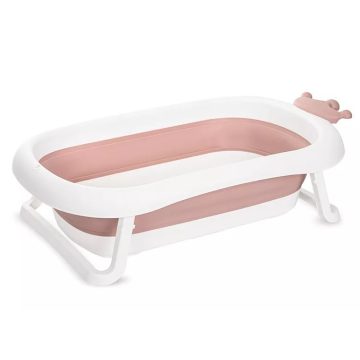 Lorelli Összecsukható kád 83 cm - Nordic Pink 