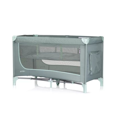 Chipolino Ariel multifunkciós utazóágy - Basil