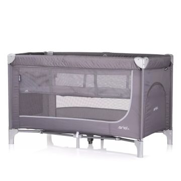Chipolino Ariel multifunkciós utazóágy - Cloud