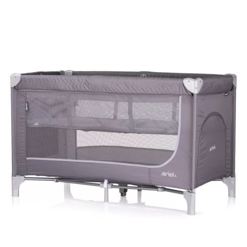 Chipolino Ariel multifunkciós utazóágy - Cloud