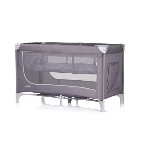 Chipolino Ariel multifunkciós utazóágy - Cloud
