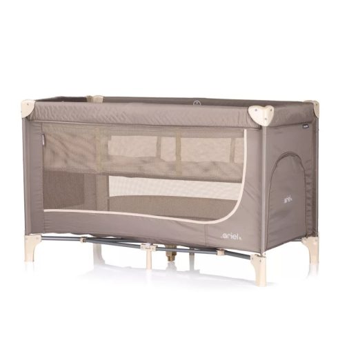 Chipolino Ariel multifunkciós utazóágy - Tiramisu 