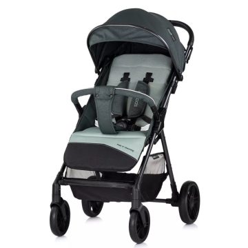 Chipolino Sparkle sport babakocsi - Basil