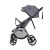 Chipolino Sparkle sport babakocsi - Cloud 