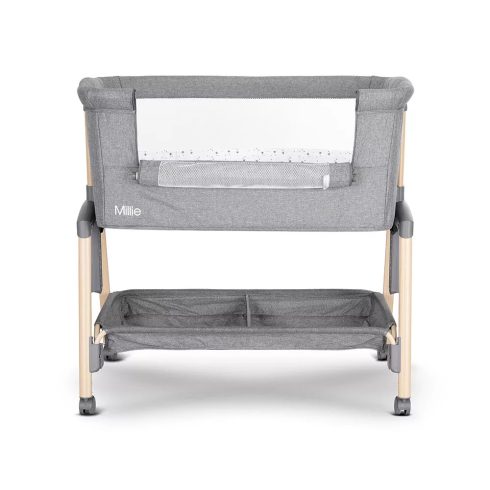 Lorelli Millie babaöböl - Grey