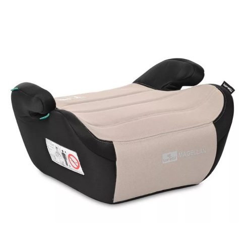 Lorelli Magellan autós ülésmagasító 125-150cm - Beige