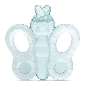 Lorelli Pillangós hűthető rágóka - Aqua Blue 