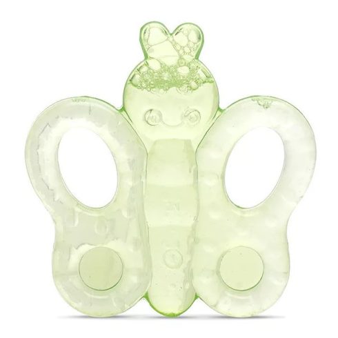 Lorelli Pillangós hűthető rágóka - Fresh Green 