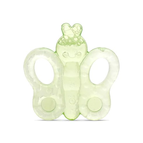 Lorelli Pillangós hűthető rágóka - Fresh Green 