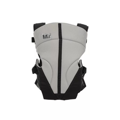 Lorelli Discovery kenguru - Black&Grey